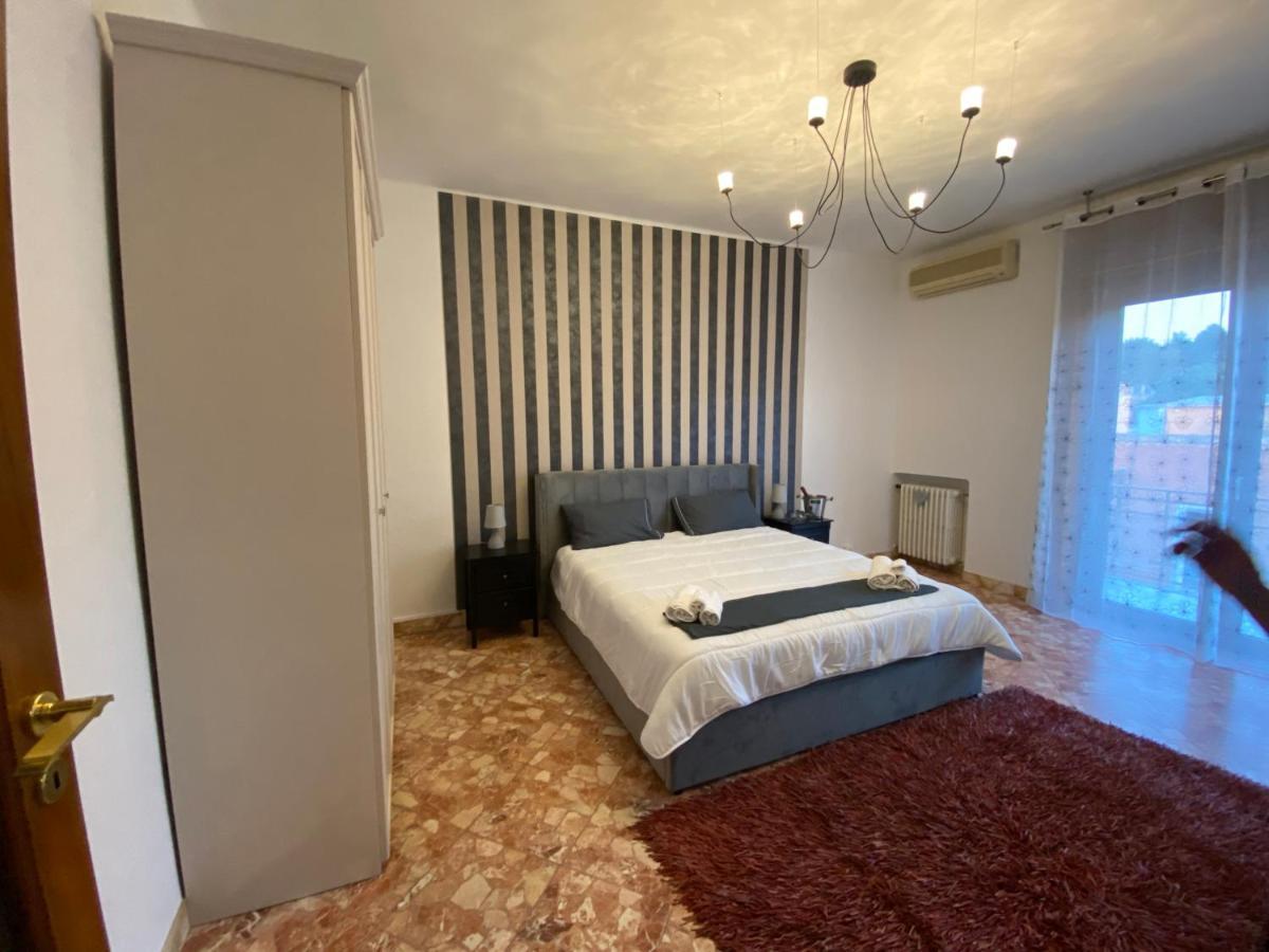 Labanca'S Home Matera Buitenkant foto