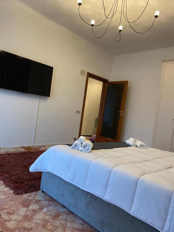 Labanca'S Home Matera Buitenkant foto
