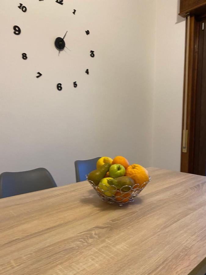 Labanca'S Home Matera Buitenkant foto