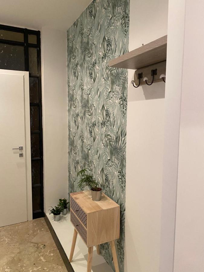 Labanca'S Home Matera Buitenkant foto